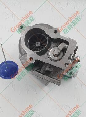 HX25W 4CYL增压器3599350，504061374