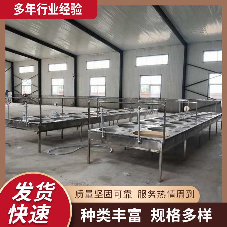 半自动油豆皮机械小型腐竹机多少钱豆制品设备河南地区圆形腐竹锅