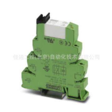 菲尼克斯继电器,PLC-RSC-230UC/21-21