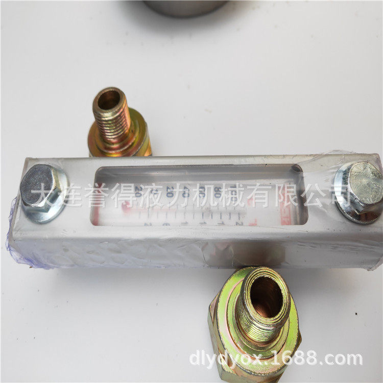 油位计液位计调速型液力偶合器配件油位计YWZ-125T