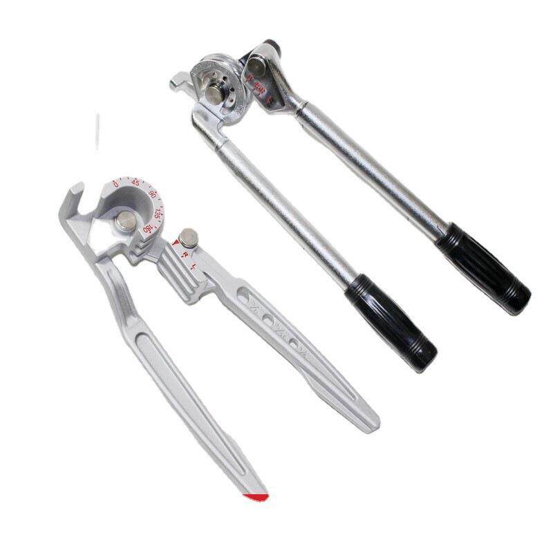 波斯工具（BOSI TOOLS）杠杆型弯管器 BS305010 3/8英寸