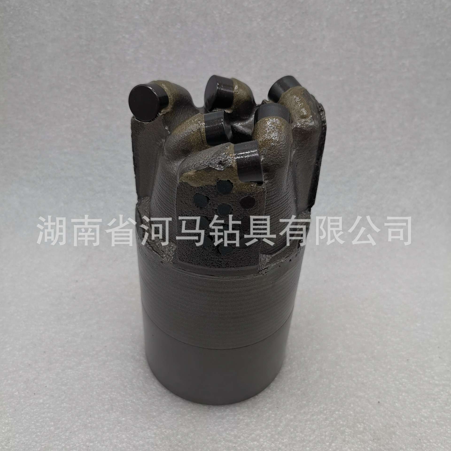 厂家直销75烧结体超硬石油片pdc金刚石复合片矿山地质水井钻头