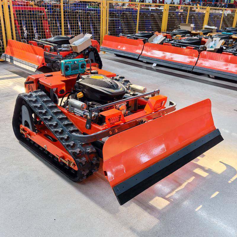 遥控履带割草机高速公路杂草边坡杂草农用除草机汽油大马力打草机,农机/农具/农膜,割灌机/割草机/油锯,淘宝优惠券,粉丝福利购,淘宝优惠卷