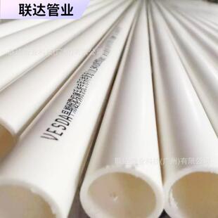 abs阻燃管材吸气式烟雾探测系统V0级ABS空气采样管阻燃管侦烟厂家