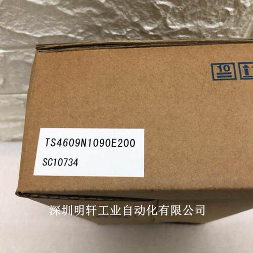 T0S4609N6090E020 TS4609N6K多摩川伺服电机/多摩川控制马达 400W