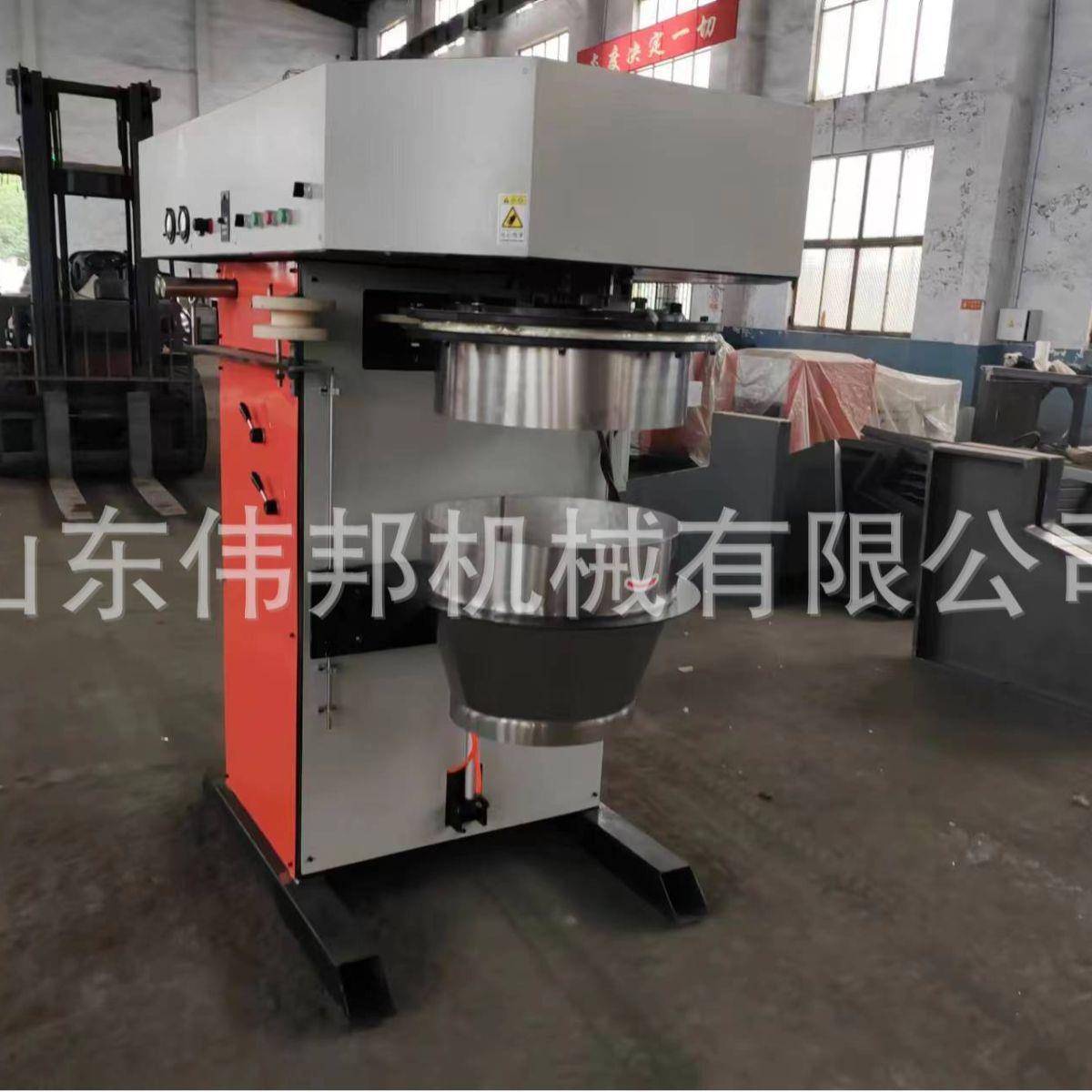 高分子纤维定型切断机聚丙烯丝圆盘式剪切机自动化剪裁经久耐用