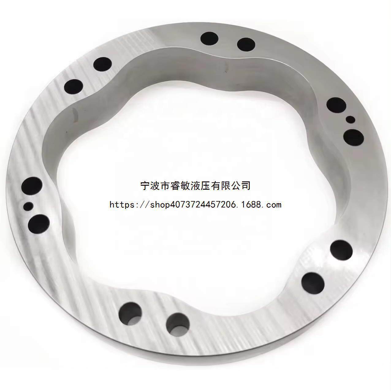 波克兰液压马达修理包MS系列MS05MS08MS11MS18