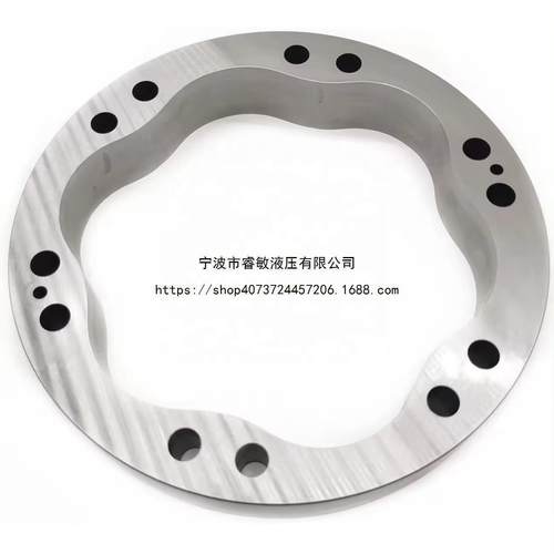 波克兰液压马达修理包MS系列MS05MS08MS11MS18