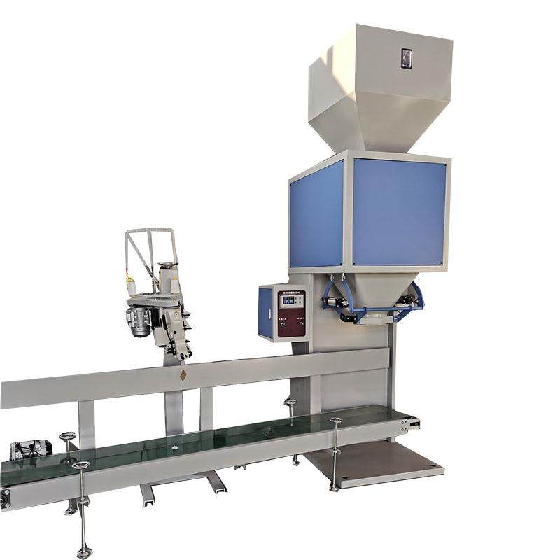 大米自动定量包装秤25kg塑料颗粒分装机多功能饲料称重包装机,办公设备/耗材/相关服务,包装机,淘宝优惠券,粉丝福利购,淘宝优惠卷