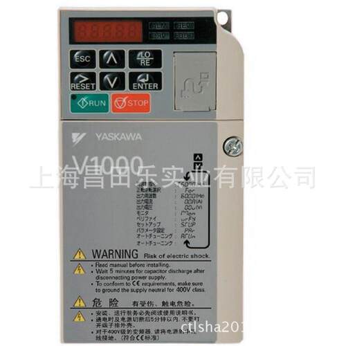 供应安川变频VBBA0010B(1.5)  AA  VBBA0010原装器