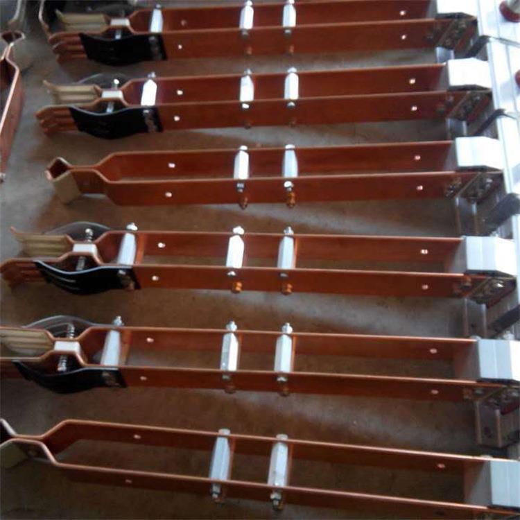 厂家直销电气隔离开关GW5-110KV触头导电河北生产电气刀闸配件