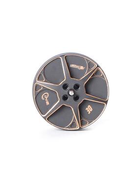 CINE30 6S FPV影视穿越机 RC 无刷电机 3寸穿梭机 防尘腐长续航