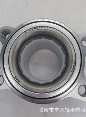 厂家销售51KWH01RY01 43KWD07AU42C01LB 45KWD07CA128U42轮毂轴承