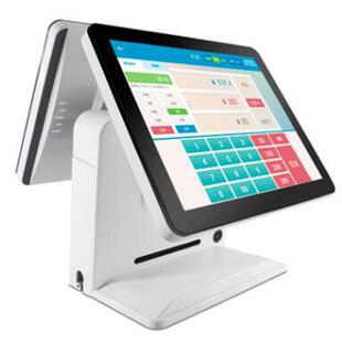 堂食快餐缅甸语泰文越南文高棉语老挝语印尼文海外扫码点餐收银机