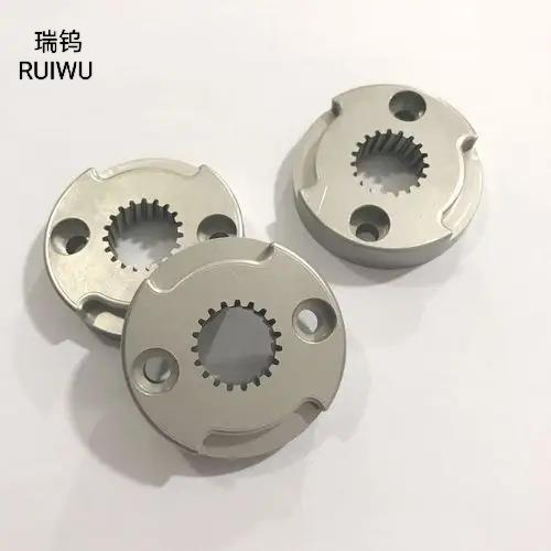 线割快走丝中走丝慢走丝加工冲压冲孔精密零件金属来料来图加工