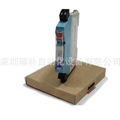 MTL齐纳式安全栅 MTL7767+