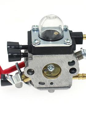 STIHL BG45 BG46 BG50/65/85 化油器 SH55/85 42291200608 鼓风机