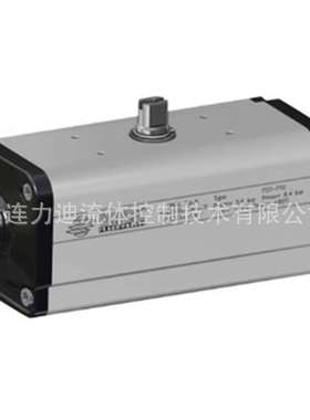 OMAL 单气缸双活塞SR030402S 气动执行器