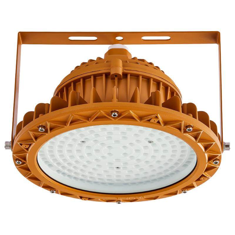 厂家直销led防爆灯50W100W150W led护栏弯杆式圆形防爆泛光平台灯,鲜花速递/花卉仿真/绿植园艺,割草机/草坪机,淘宝优惠券,粉丝福利购,淘宝优惠卷