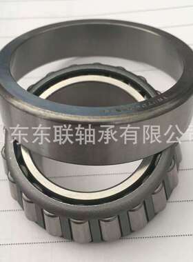 LM814845/LM814810 圆锥滚子轴承汽车波箱分动箱差速器轴承