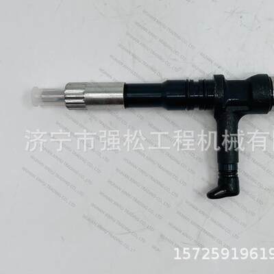 PC490-10挖掘机6252-11-3100喷油器295050-0720