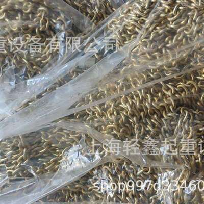 KONECRANES 科尼链条 CLX10 1T 7 x 20 mm 53101602