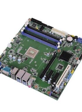 研华国产化工业级主板 AIMB-Z50-D00A1