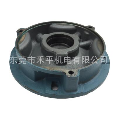 3GBA091510-BSCCN|ABB电机2.2KW 2极 立式电机前法兰端盖