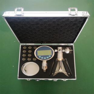 便携式压力校验仪 船用压力测试效验仪 钳式手操压力源压力校验泵