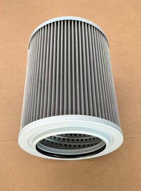 厂家液压油滤芯适用机型SY215型号60200363挖掘机柴油圆形滤芯器