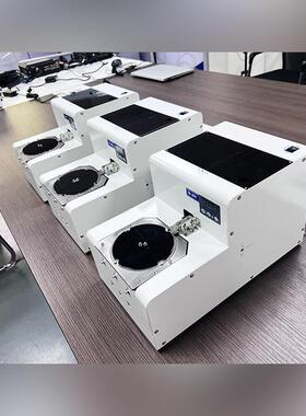 JOFR坚丰 大转盘式螺丝机 螺丝供料器 计数 数显 螺丝点数机