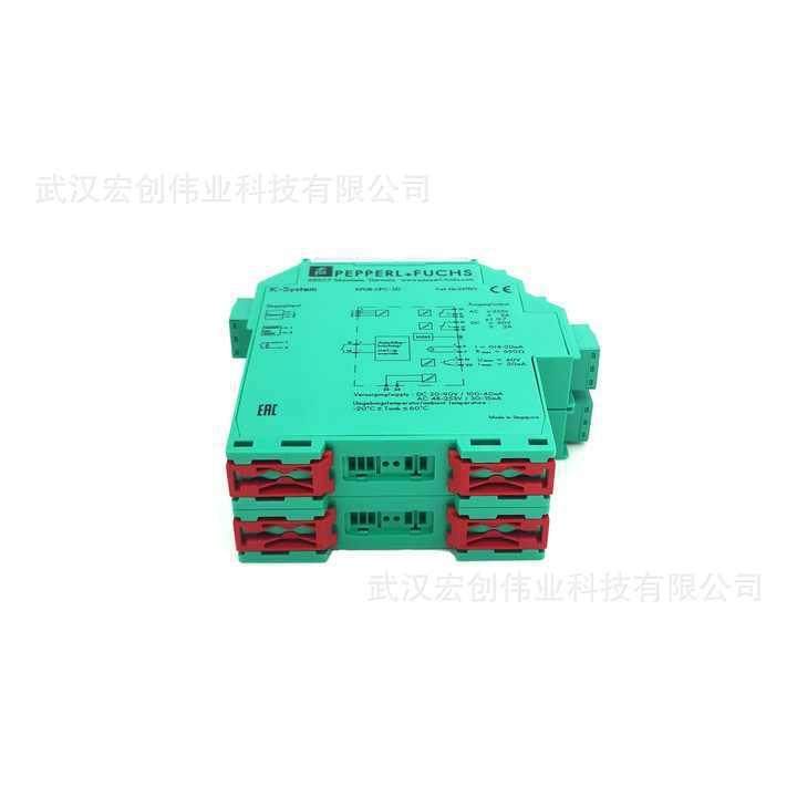 HiC2031 HiC2821 HiC2025 KFD2-SR2-Ex2.W KFD2-STC4-Ex2安全栅