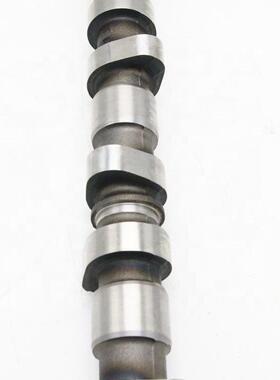 三一SY155W轮挖发动机凸轮轴897262-1660 8-97262166-0 原厂配件