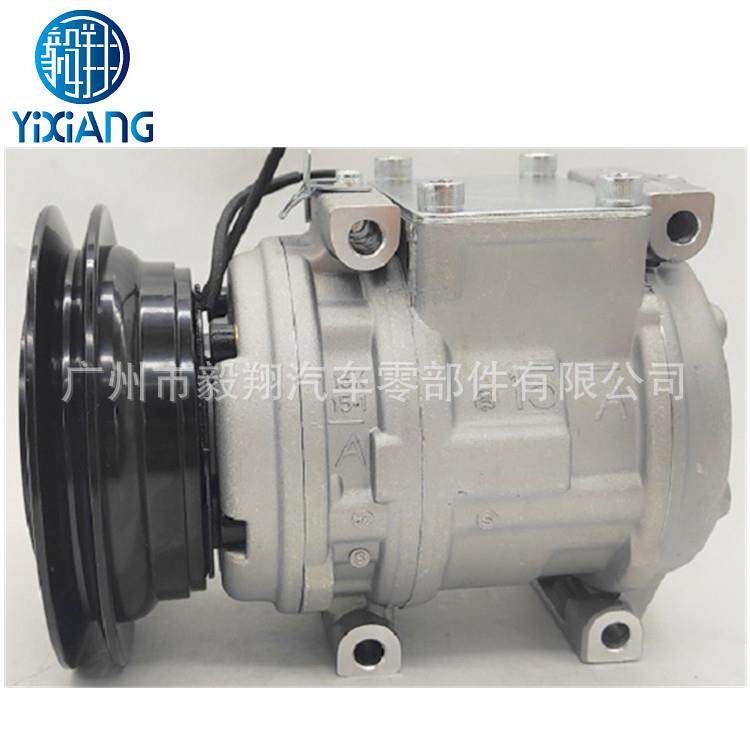 适用 Denso 10PA15C AC compressor Toyota Hilux REVO DSL