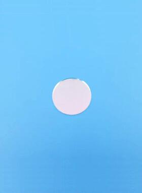 535nm窄带滤光片绿光高透滤波片滤色镜玻璃镀膜镜BP535nm相机镜头