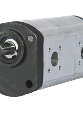 AP30 奥森德大排量铝合金齿轮泵 AP30.380.CDC706SN 进口液压泵