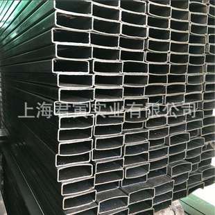 工地直发10*15冷拉方管 10*20黑方管20*60家具管品种规格齐全质量