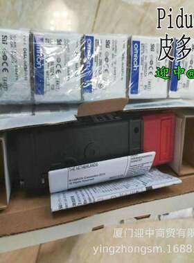 D4SL-N4SFG-N D4SL-N2NFA-DN D4SL-N4NFA-DN D4SL-NK2安全门开关