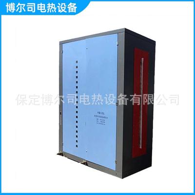 供应工业中频电源感应加热装置中频加热机电源设备