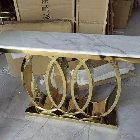 轻奢玄关台意式现代条案台走廊入户简约玄关柜不锈钢大理石玄关桌,鲜花速递/花卉仿真/绿植园艺,割草机/草坪机,淘宝优惠券,粉丝福利购,淘宝优惠卷