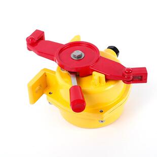 现货FLK-II双向拉绳开关DLX-K2/D急停拉线开关安全事故保护装置