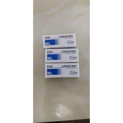 IKO导轨IKO滑块 LWLC12C1BCSHS2 LWLG12C1BCSHS2? LWLC9C1BCSHS2