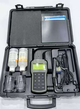 意大利实验室HANNA哈纳HI98192微电脑ECTDS电导率Na°C水质测