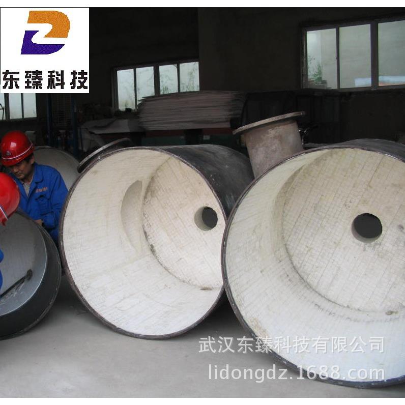 销售重介质旋流器 陶瓷旋流器 水力旋流器 旋流器耐磨陶瓷维修