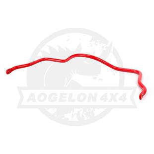 适用江铃ISUZU DMAXrear stabilizer平衡杆改装加强稳定杆防倾杆