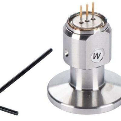 莱宝真空计TTR91 DN16KF真空泵规管230035