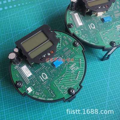 原装进口rotork逻辑控制板 IQHRC7712IQT电动头IQHRC7712