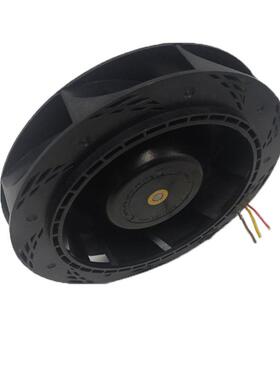 空气净化器15035离心风扇12V24V 3800RPM PWM无极调速