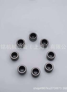 和鹰欧西玛AGMS自动电脑裁床配件叉杆连杆组件滚针轴承RNAF7148N