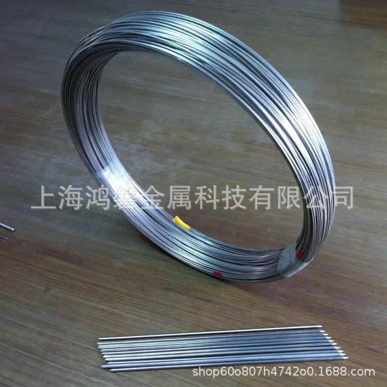 现货 Cr12Mo1V1工具钢线材 Cr12Mo1V1工具钢光亮丝 精密量具用钢